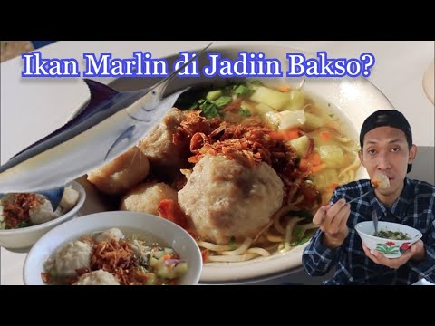 Bakso Ikan Pak Parno PPC: Rasa Laut yang Menggigit di Tengah Kota Cilacap